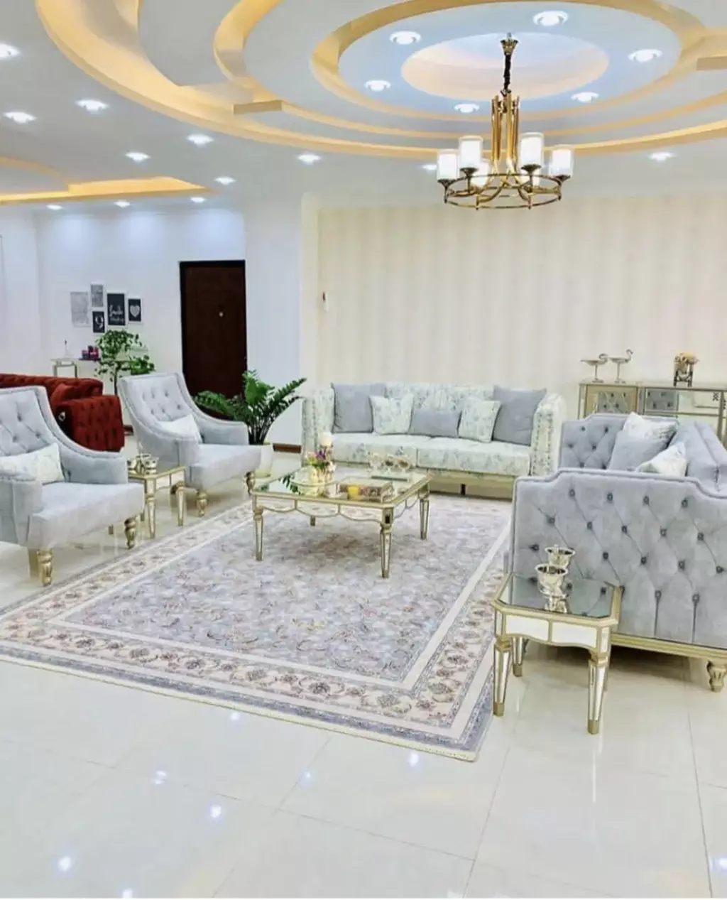 اجاره آپارتمان 193 متری در دریاچه شهدای خلیج فارس - تصویر 2