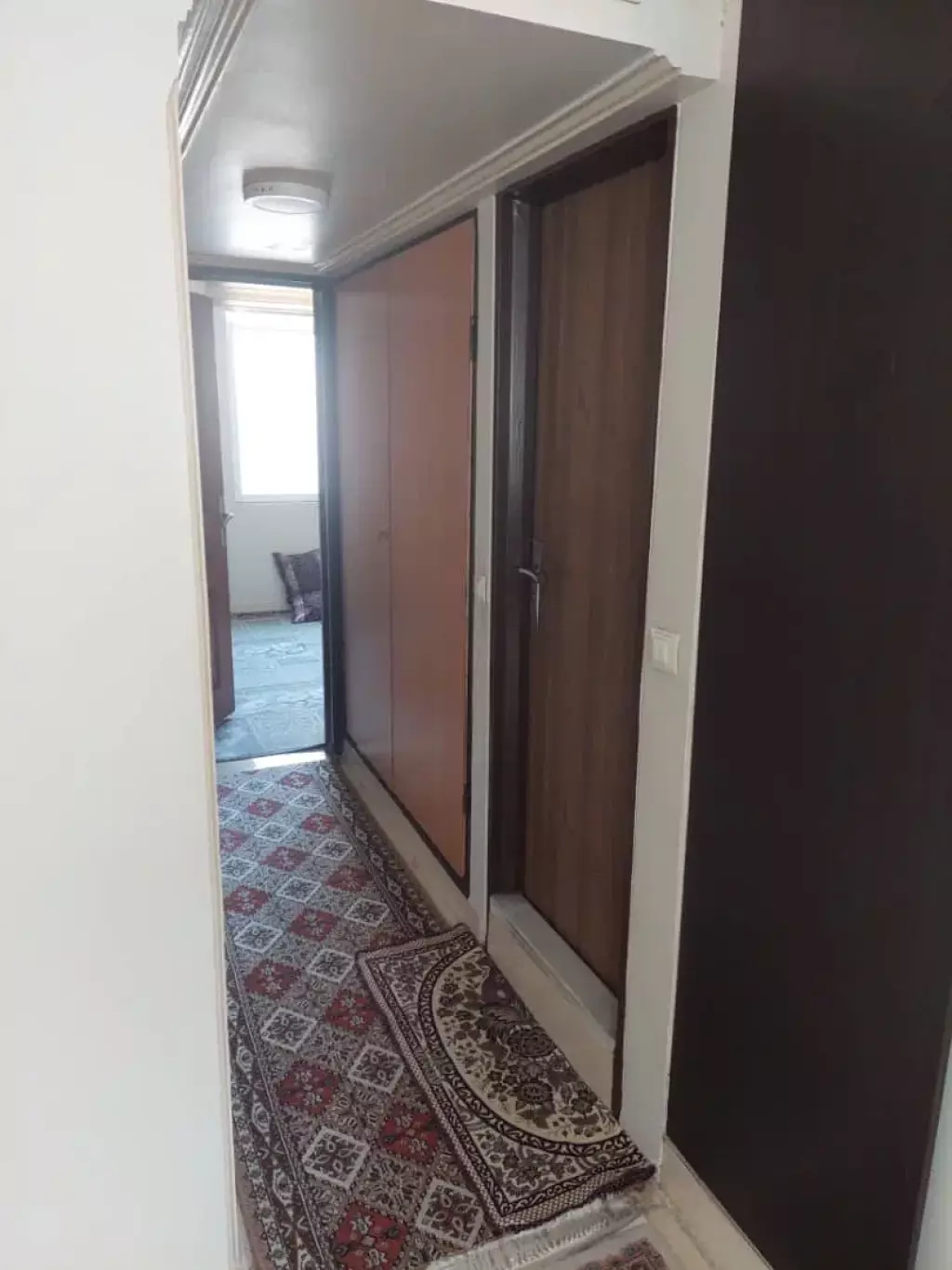 اجاره آپارتمان 54 متری در شوش - تصویر 2
