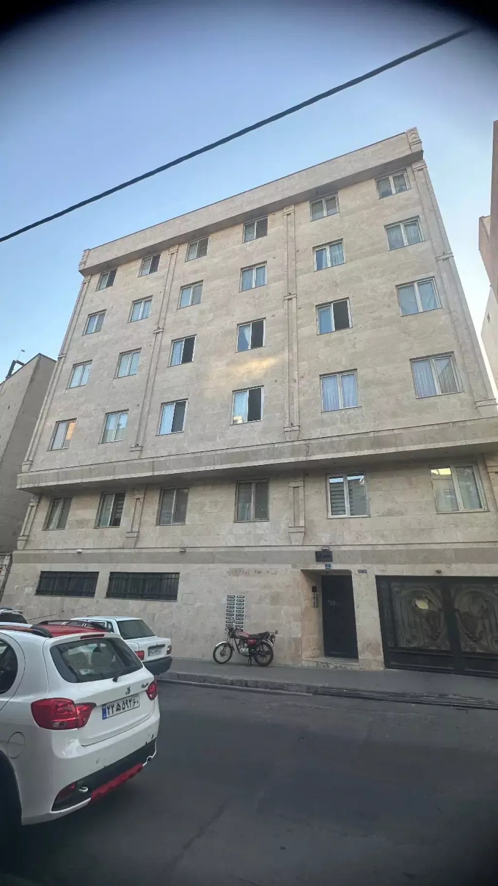 اجاره آپارتمان 64 متری در صد دستگاه - تصویر 4