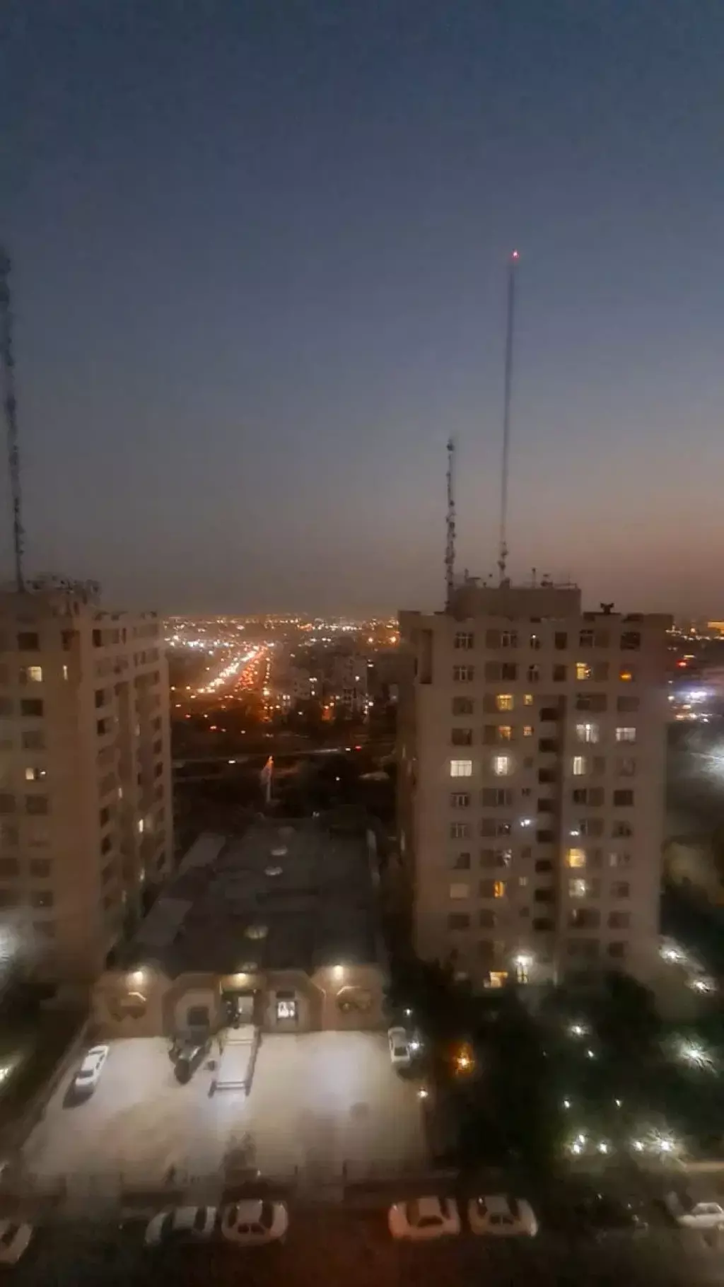 اجاره آپارتمان 75 متری در شهران شمالی - تصویر 5