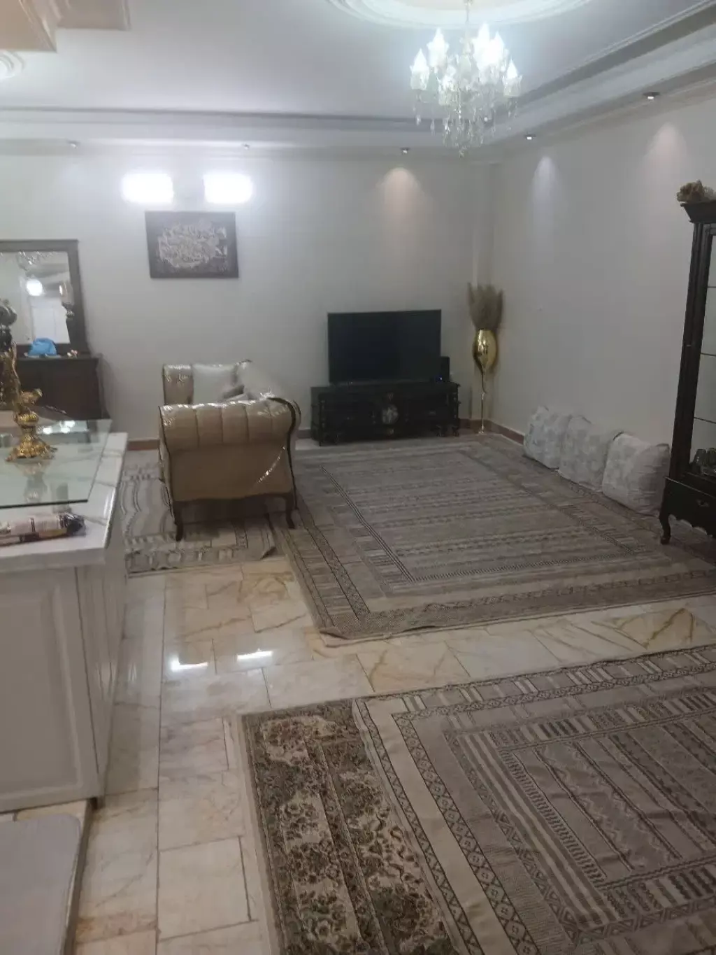 اجاره آپارتمان 70 متری در ابوذر - تصویر 4