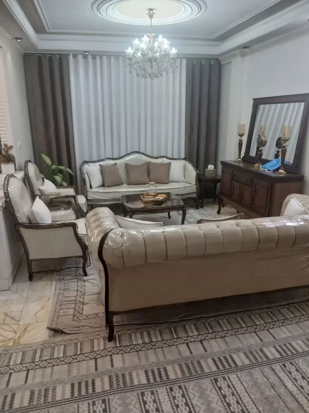 اجاره آپارتمان 70 متری در ابوذر - تصویر 7