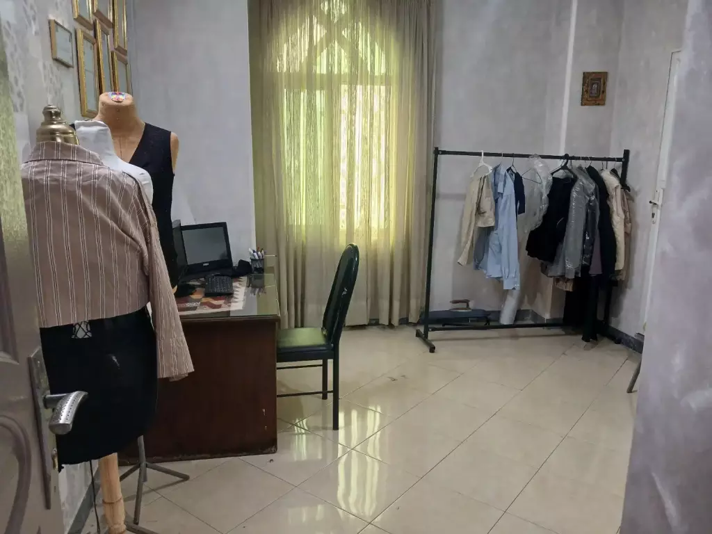 اجاره اداری و تجاری 60 متری در فلاح