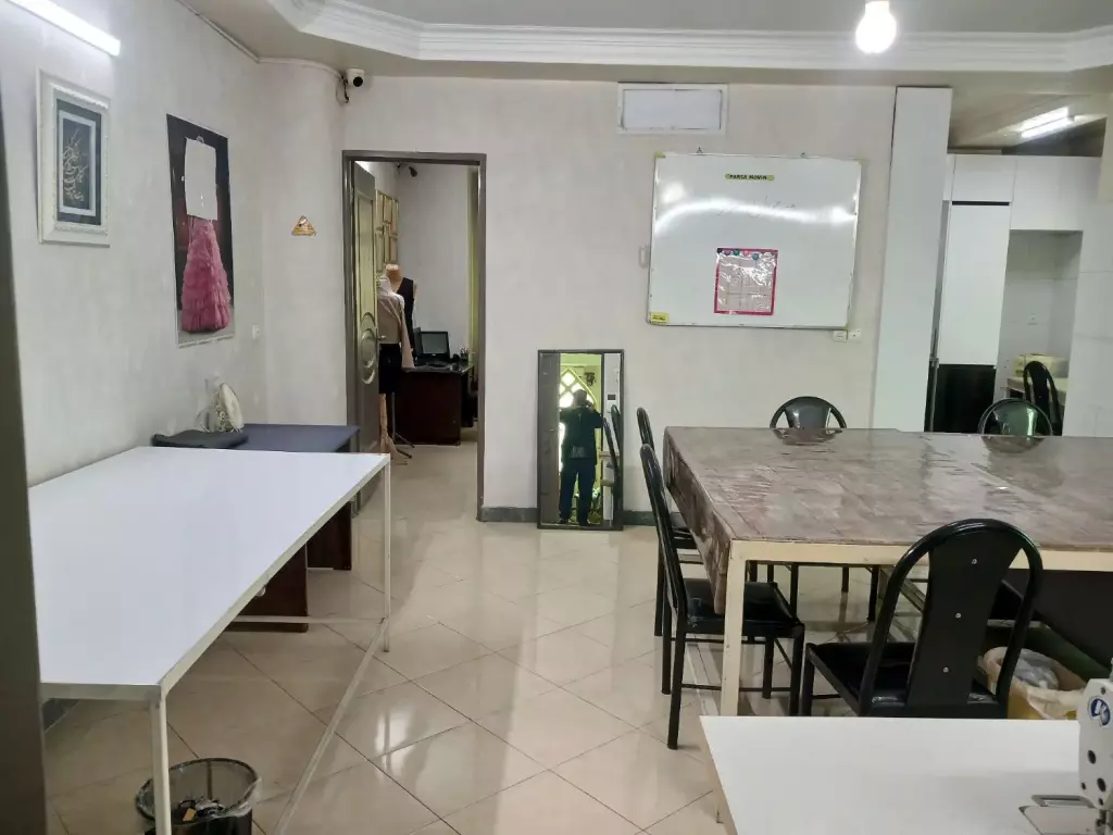 اجاره اداری و تجاری 60 متری در فلاح - تصویر 2