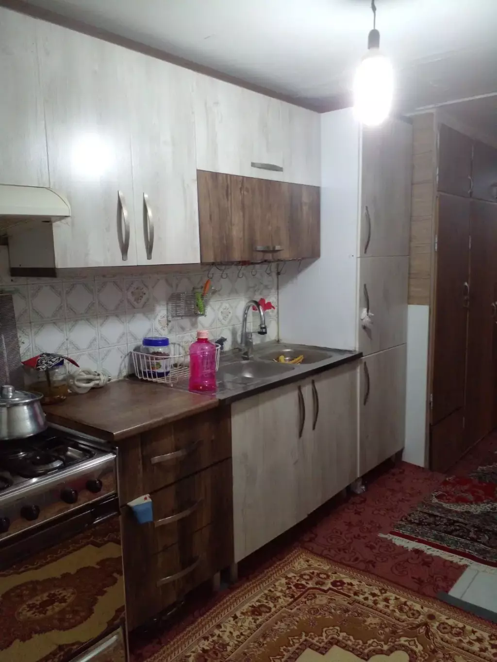 اجاره خانه و ویلا 84 متری در سیزده آبان - تصویر 3