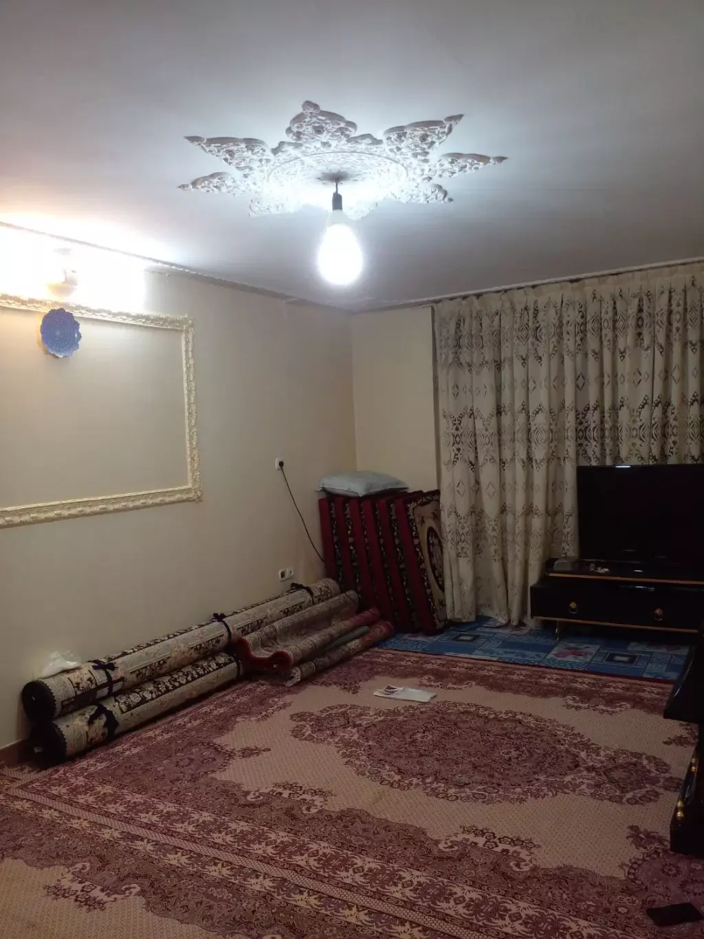 اجاره خانه و ویلا 84 متری در سیزده آبان - تصویر 2