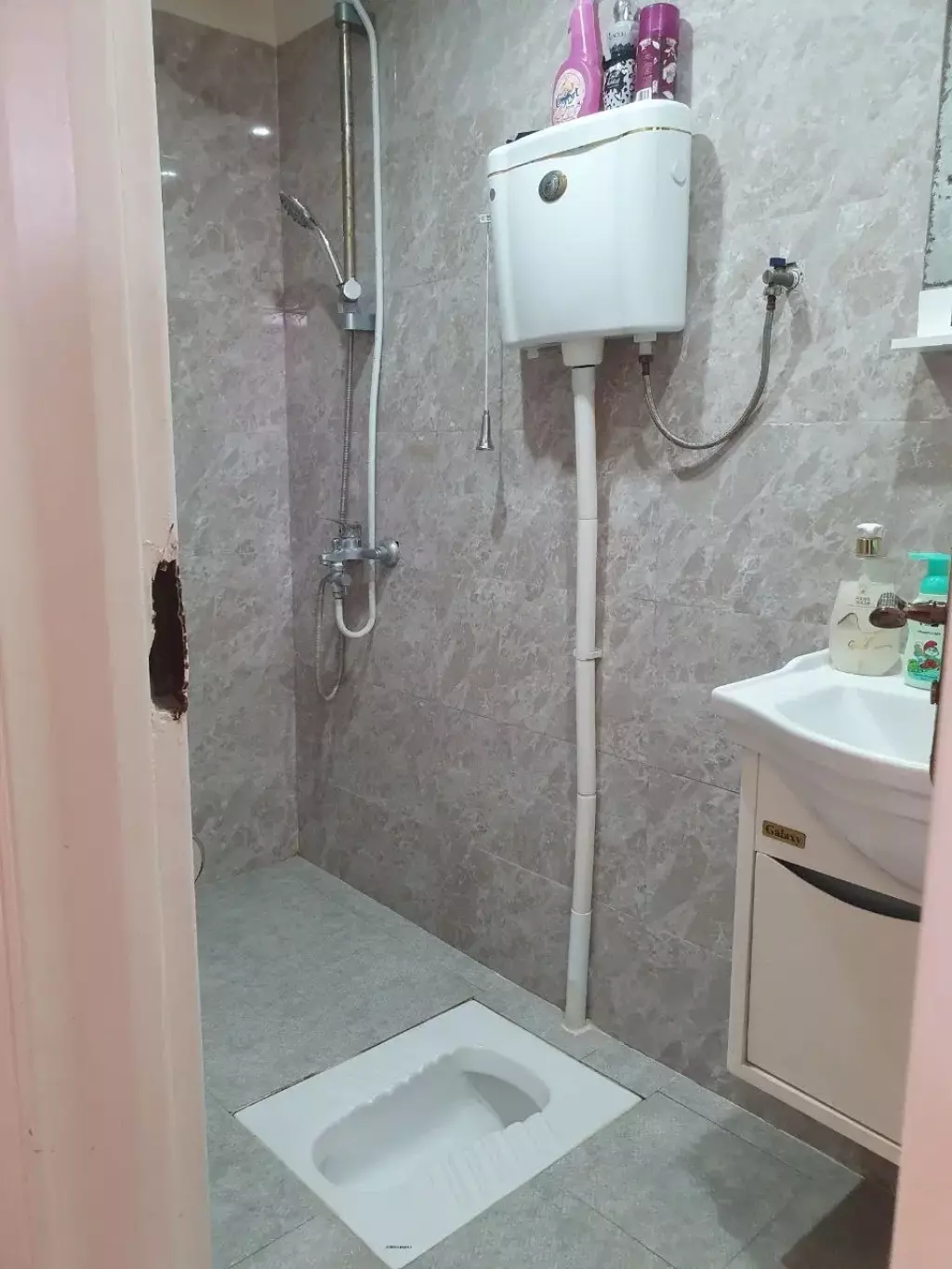 فروش آپارتمان 45 متری در جمال‌زاده - تصویر 7