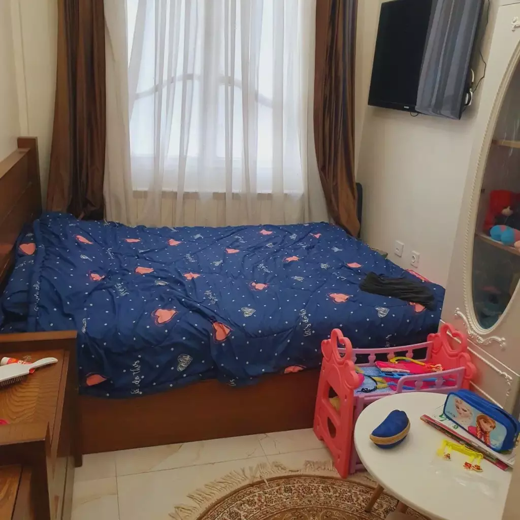 فروش آپارتمان 45 متری در جمال‌زاده - تصویر 5