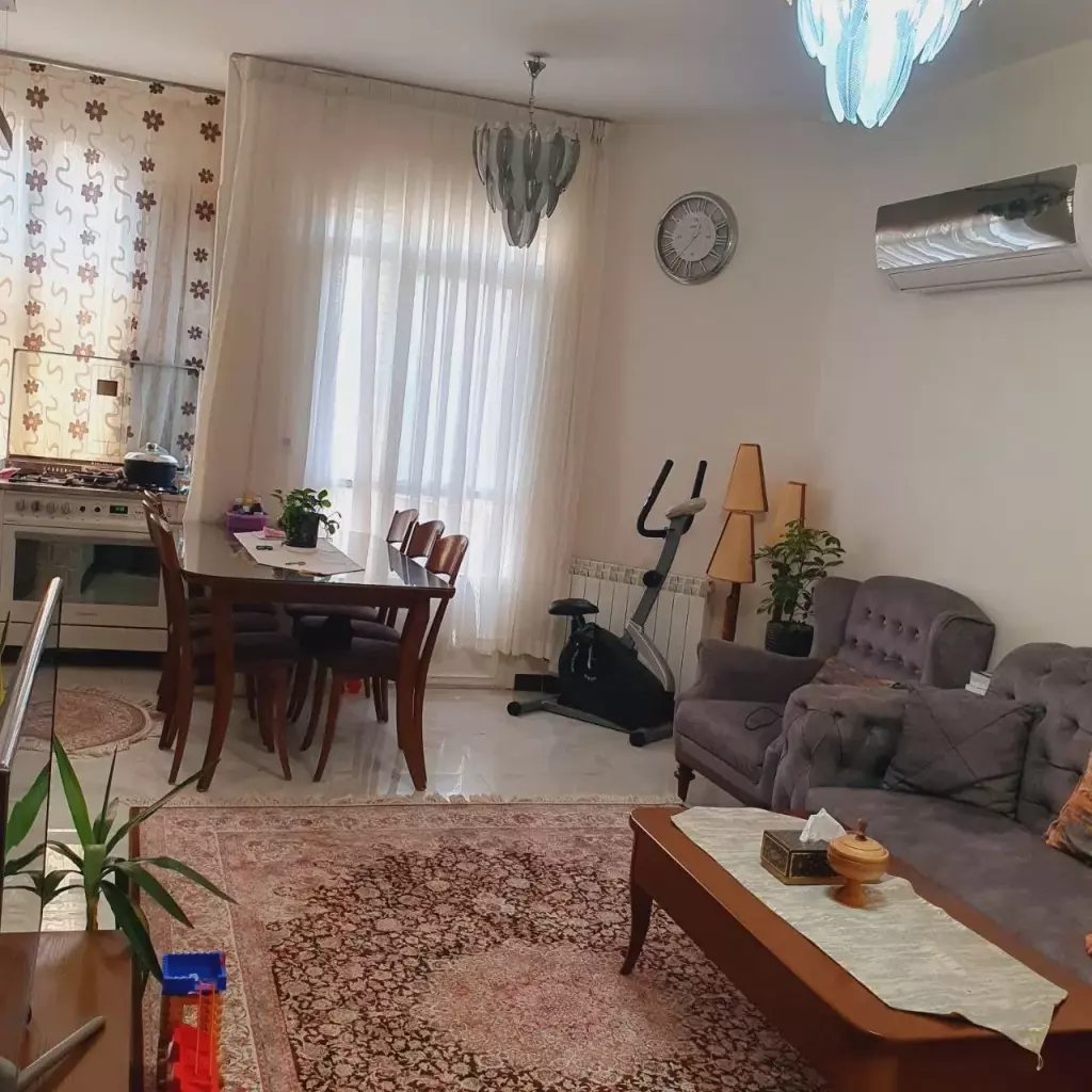 فروش آپارتمان 45 متری در جمال‌زاده - تصویر 3