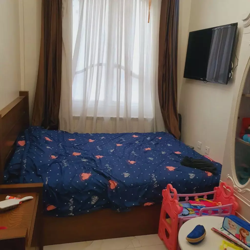 فروش آپارتمان 45 متری در جمال‌زاده - تصویر 4