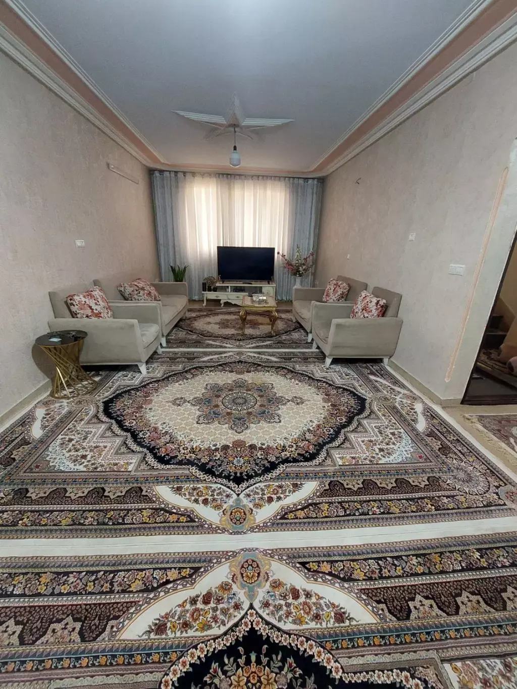 اجاره آپارتمان 70 متری در عبدل‌آباد - تصویر 5