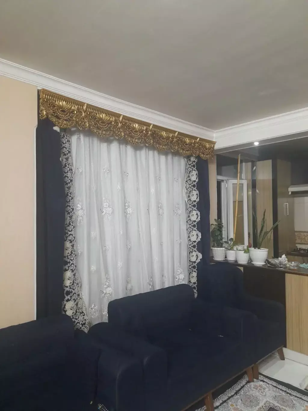 فروش آپارتمان 50 متری در خزانه - تصویر 5