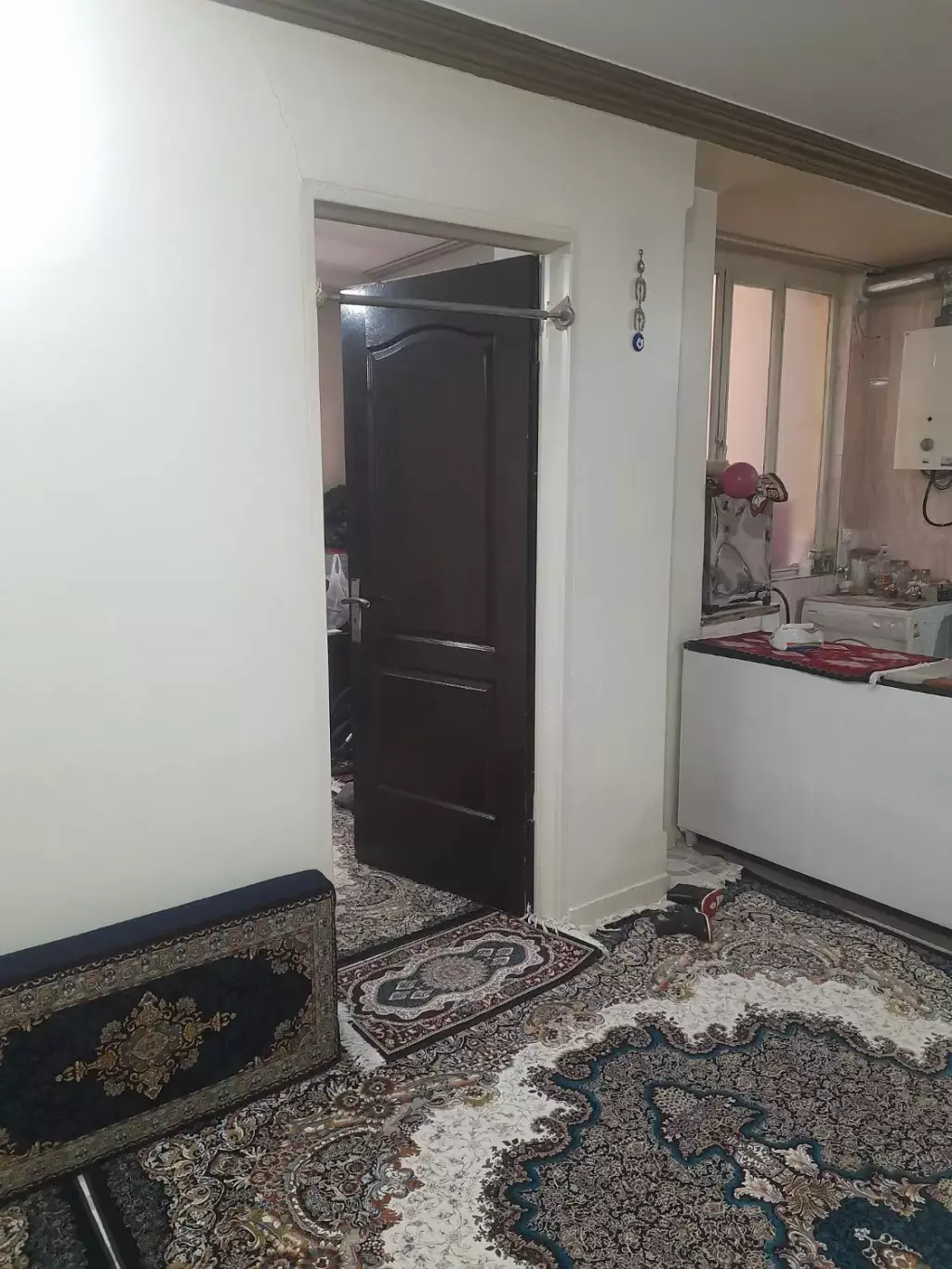 فروش آپارتمان 60 متری در شهرک ابوذر - تصویر 3