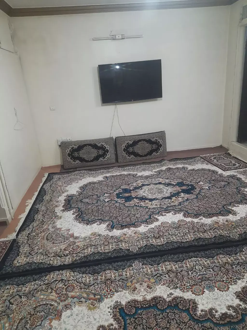 فروش آپارتمان 60 متری در شهرک ابوذر - تصویر 4