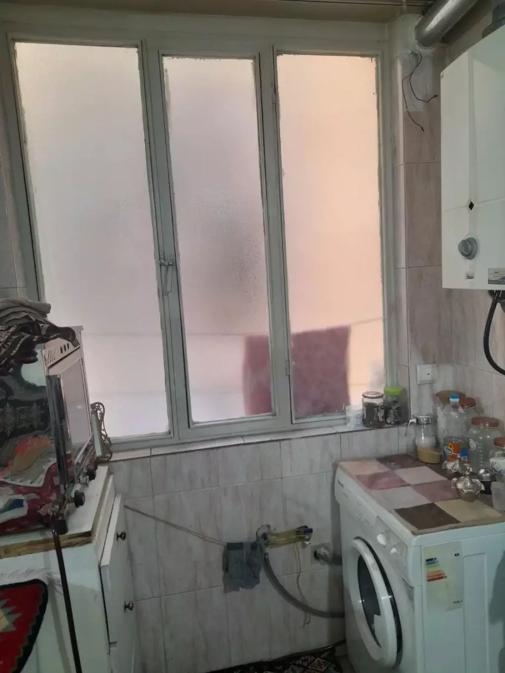 فروش آپارتمان 60 متری در شهرک ابوذر - تصویر 2