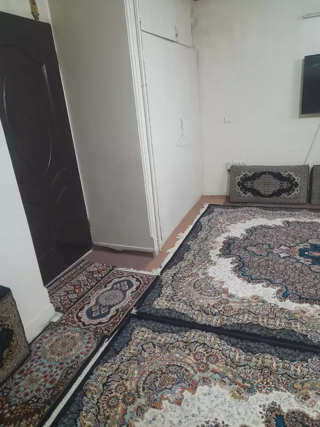 فروش آپارتمان 60 متری در شهرک ابوذر