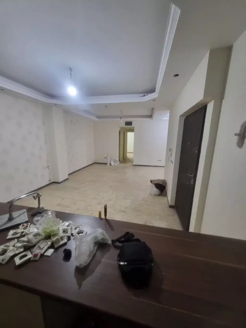 اجاره آپارتمان 90 متری در جوانمردان (اندیشه) - تصویر 3