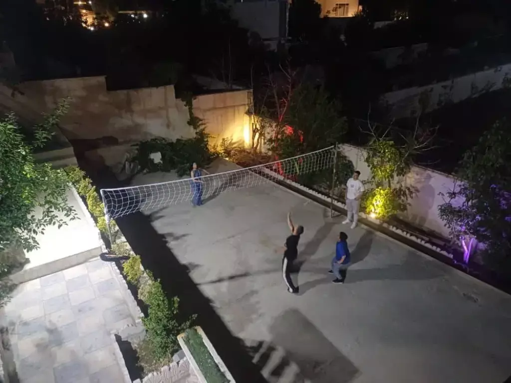 اجاره خانه و ویلا 500 متری در تهرانپارس شرقی - تصویر 10