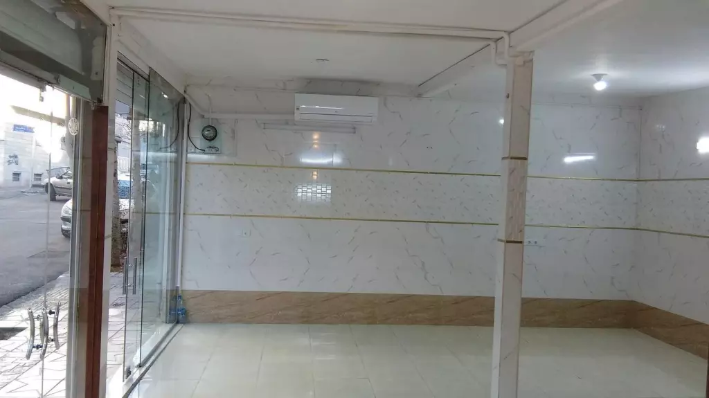 فروش اداری و تجاری 200 متری در جنت‌آباد مرکزی - تصویر 7