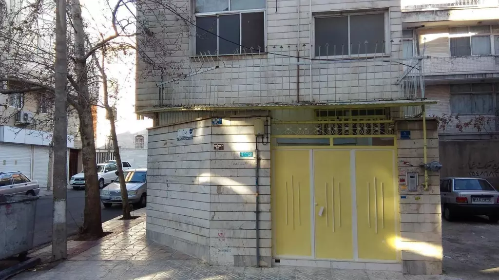 فروش اداری و تجاری 200 متری در جنت‌آباد مرکزی - تصویر 6