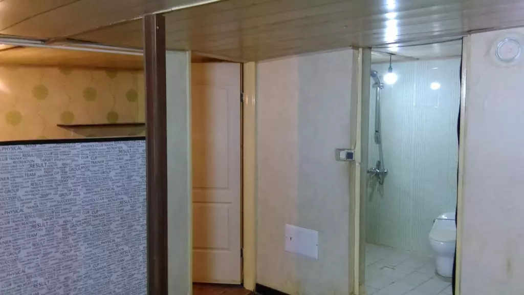 فروش اداری و تجاری 200 متری در جنت‌آباد مرکزی - تصویر 18