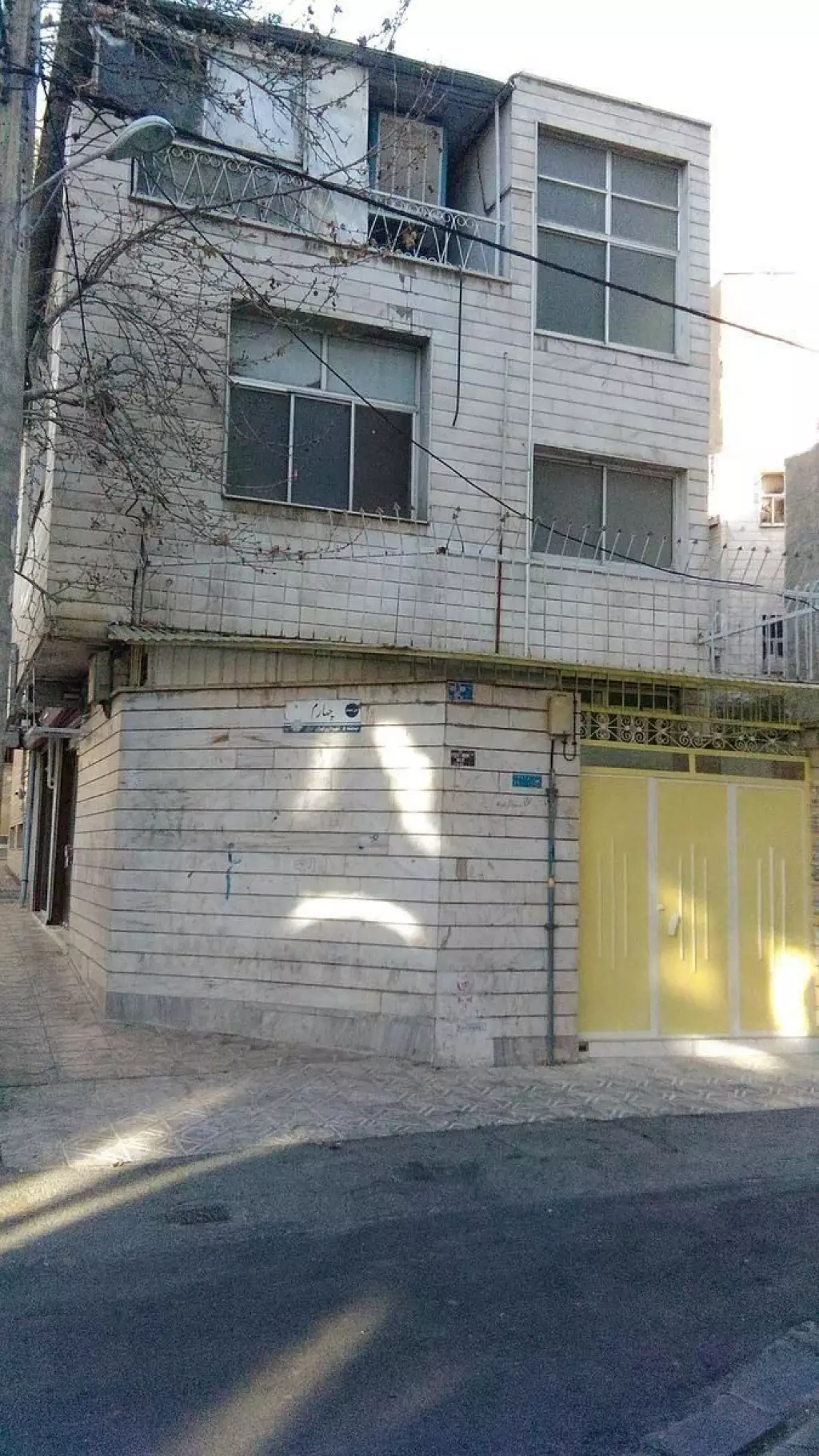 فروش اداری و تجاری 200 متری در جنت‌آباد مرکزی - تصویر 5