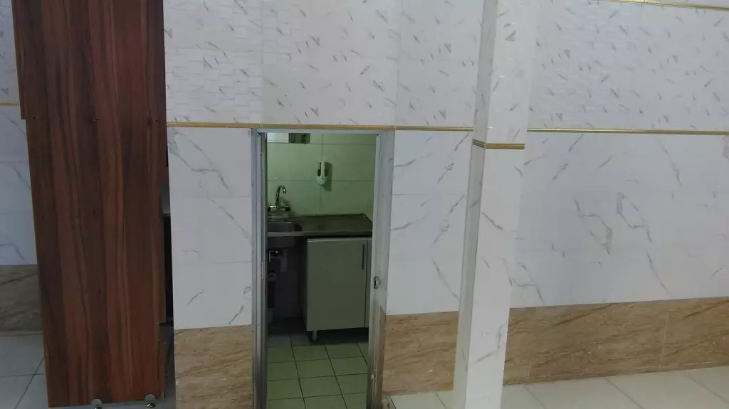 فروش اداری و تجاری 200 متری در جنت‌آباد مرکزی - تصویر 10