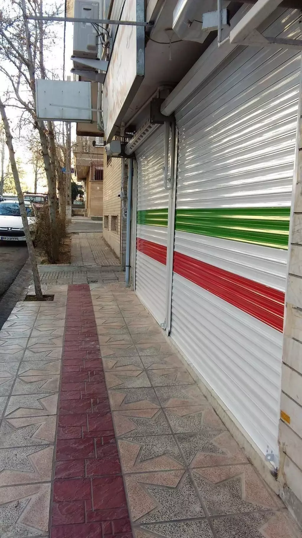 فروش اداری و تجاری 200 متری در جنت‌آباد مرکزی - تصویر 3