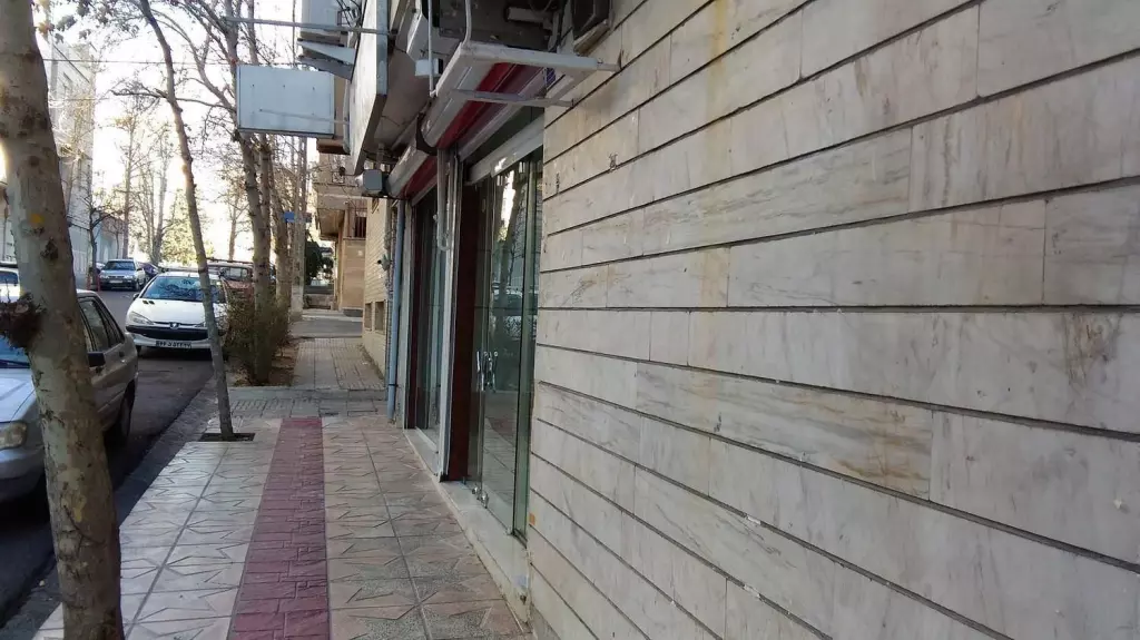 فروش اداری و تجاری 200 متری در جنت‌آباد مرکزی - تصویر 20