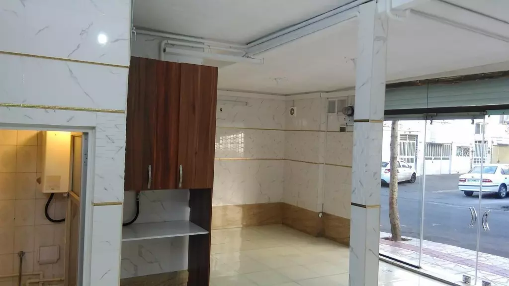 فروش اداری و تجاری 200 متری در جنت‌آباد مرکزی - تصویر 11
