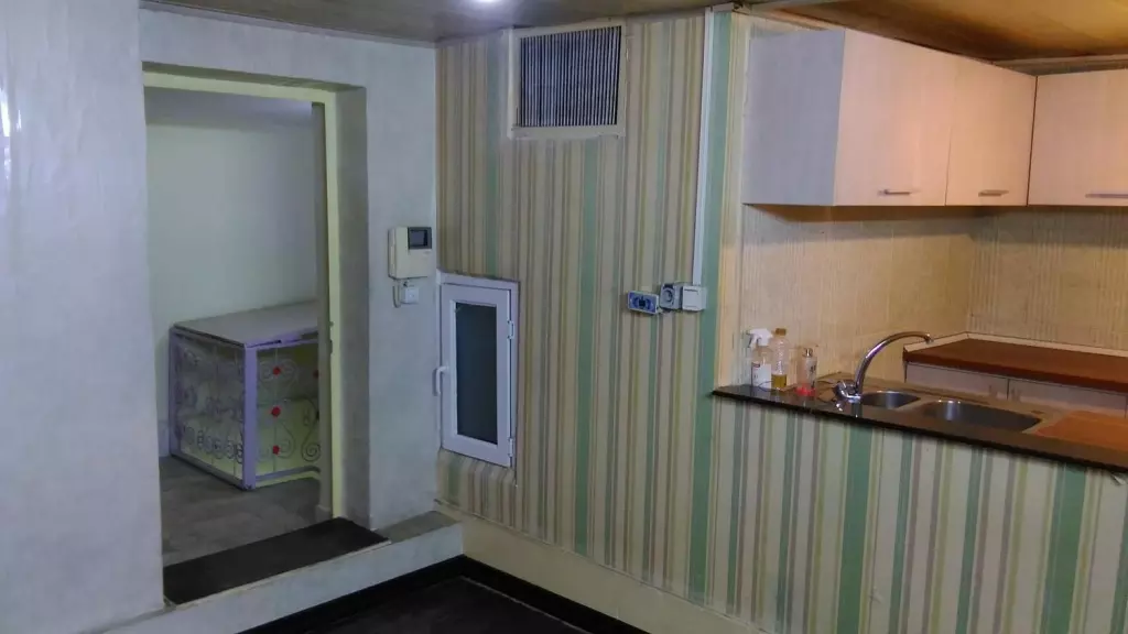 فروش اداری و تجاری 200 متری در جنت‌آباد مرکزی - تصویر 17