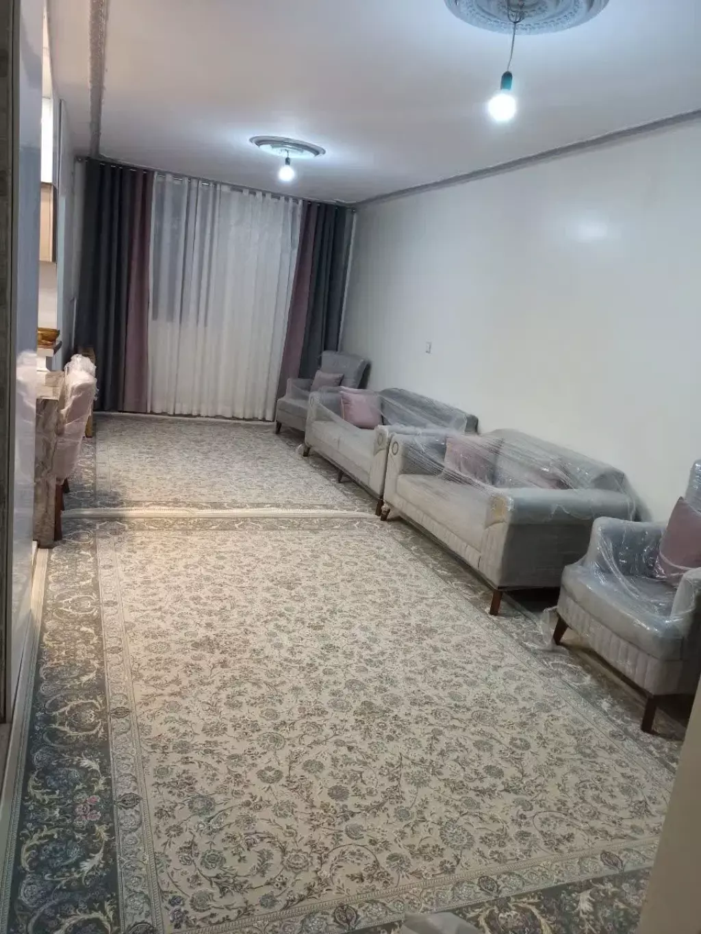 اجاره آپارتمان 53 متری در علم و صنعت