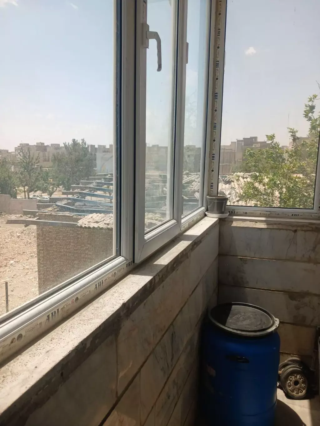فروش آپارتمان 64 متری در شهرک ولیعصر شمالی