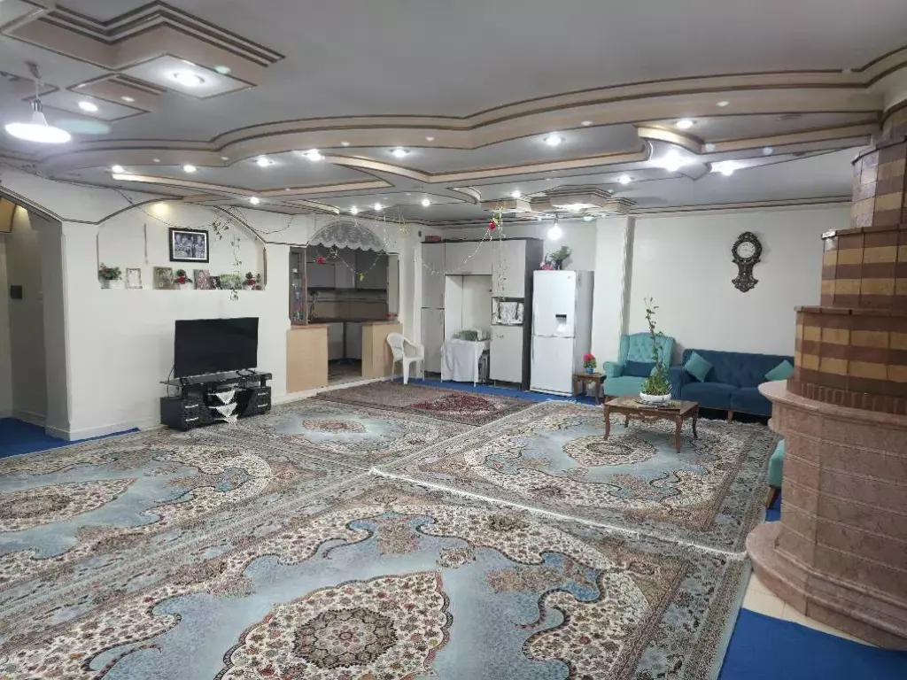 فروش آپارتمان 138 متری در گرگان