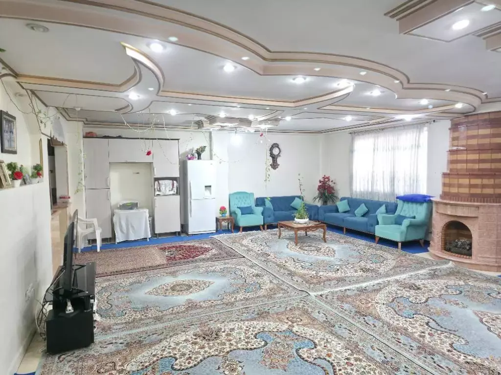 فروش آپارتمان 138 متری در گرگان - تصویر 7
