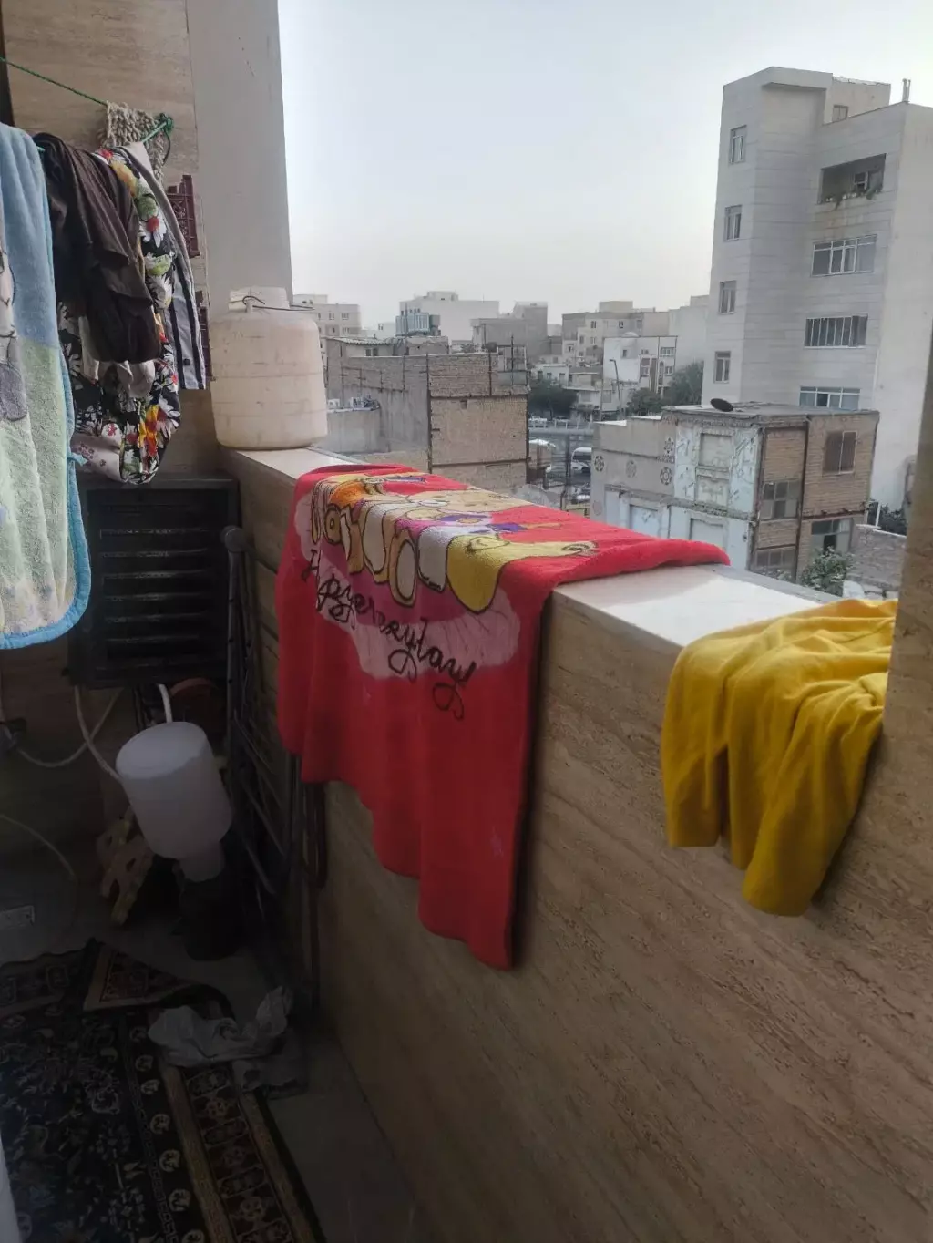 فروش آپارتمان 92 متری در اتابک - تصویر 6