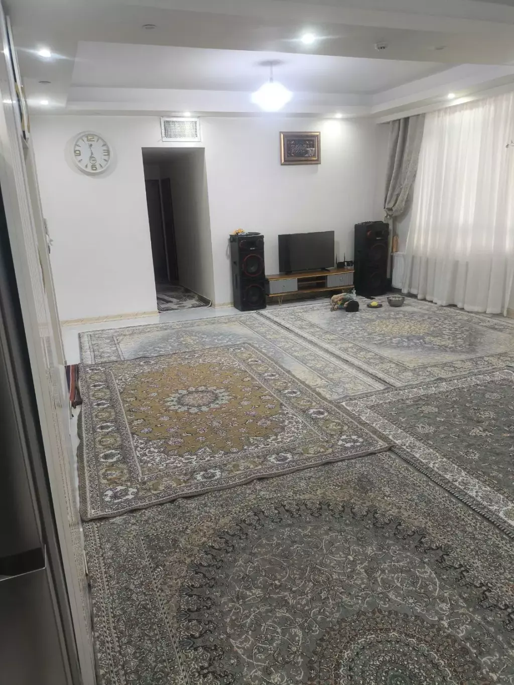 فروش آپارتمان 92 متری در اتابک - تصویر 3
