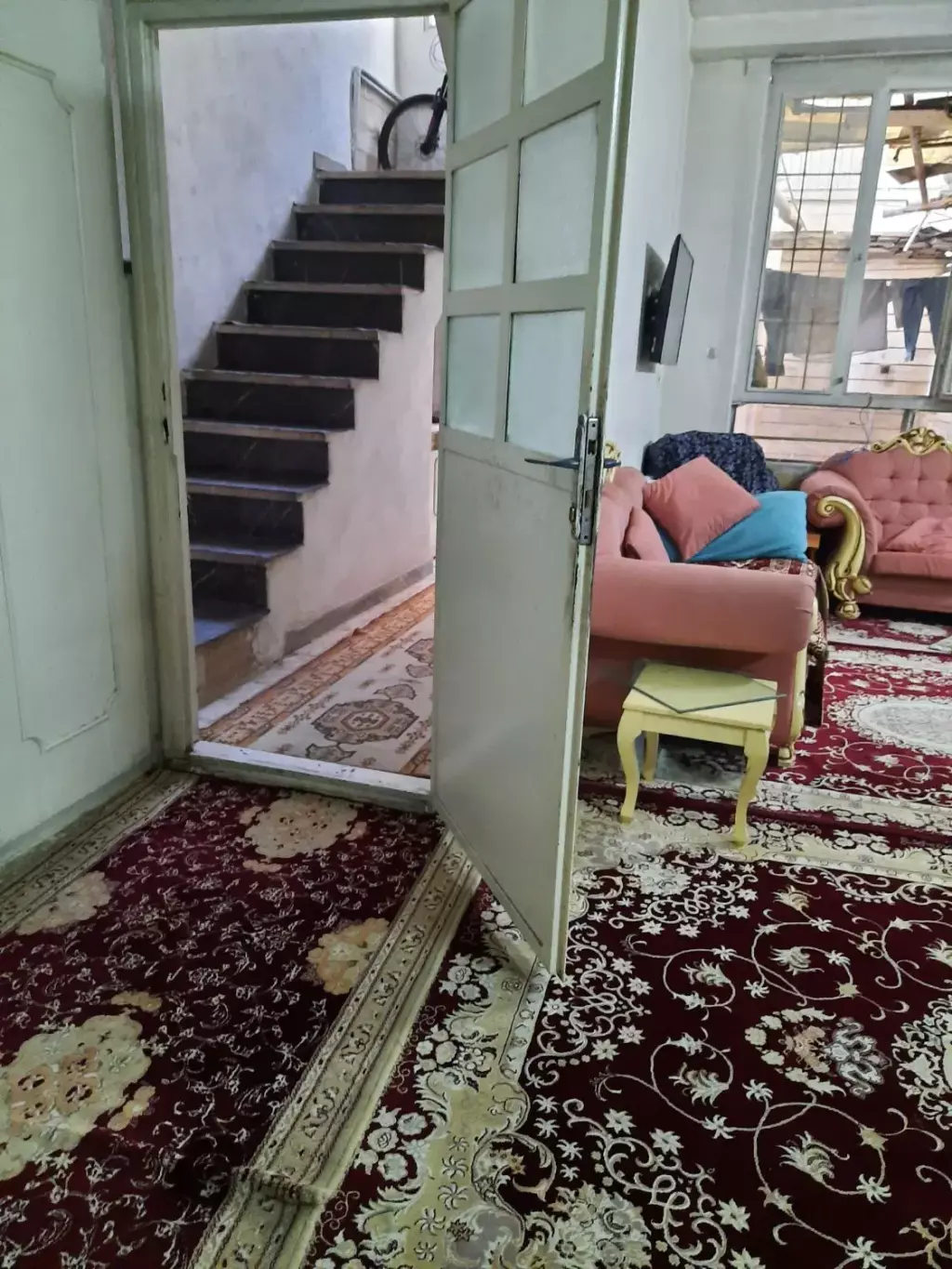 اجاره خانه و ویلا 60 متری در دیلمان