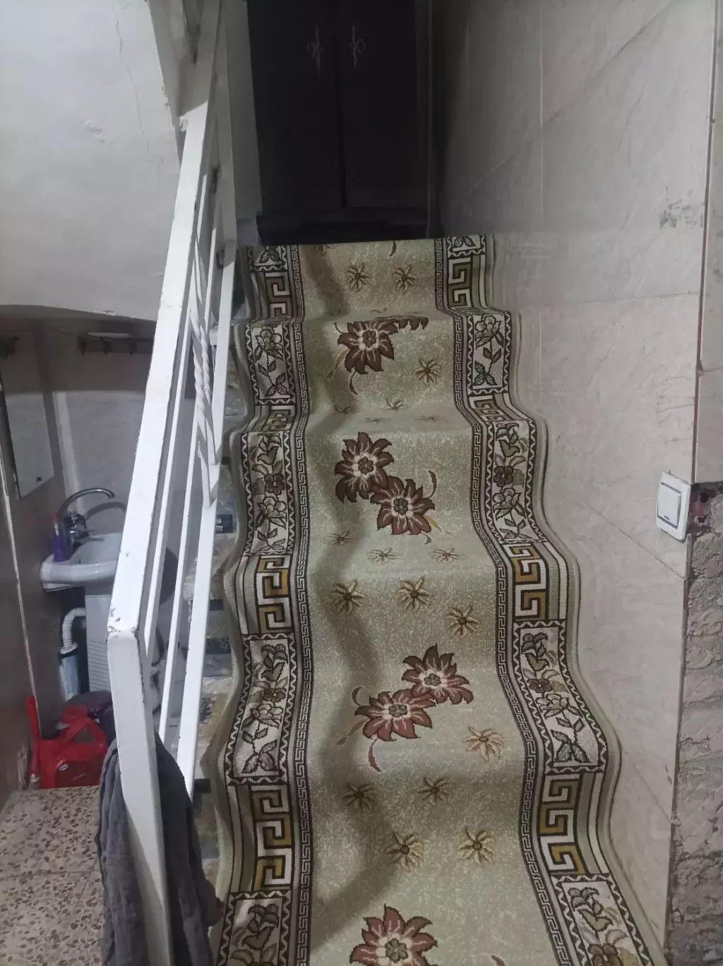فروش زمین و کلنگی 50 متری در اتحاد