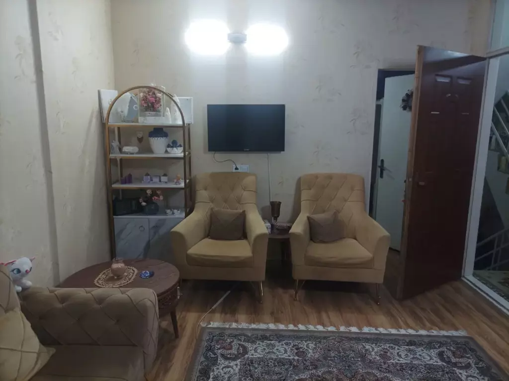 فروش زمین و کلنگی 50 متری در اتحاد - تصویر 3
