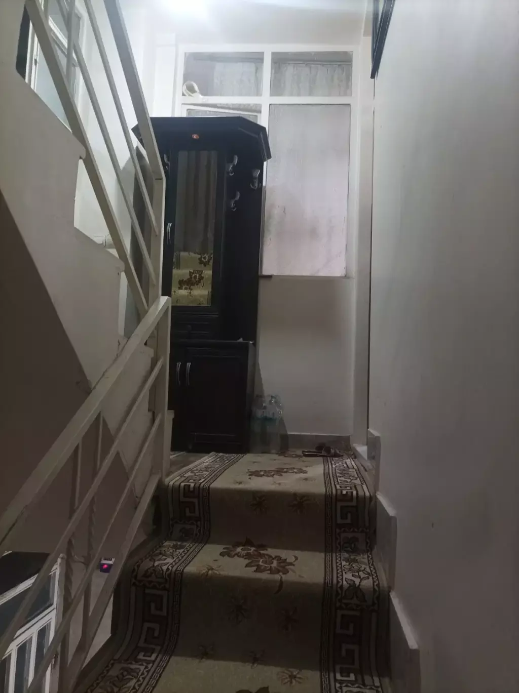 فروش زمین و کلنگی 50 متری در اتحاد - تصویر 2