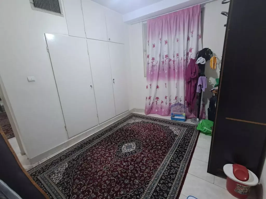 فروش آپارتمان 56 متری در هاشمی - تصویر 3