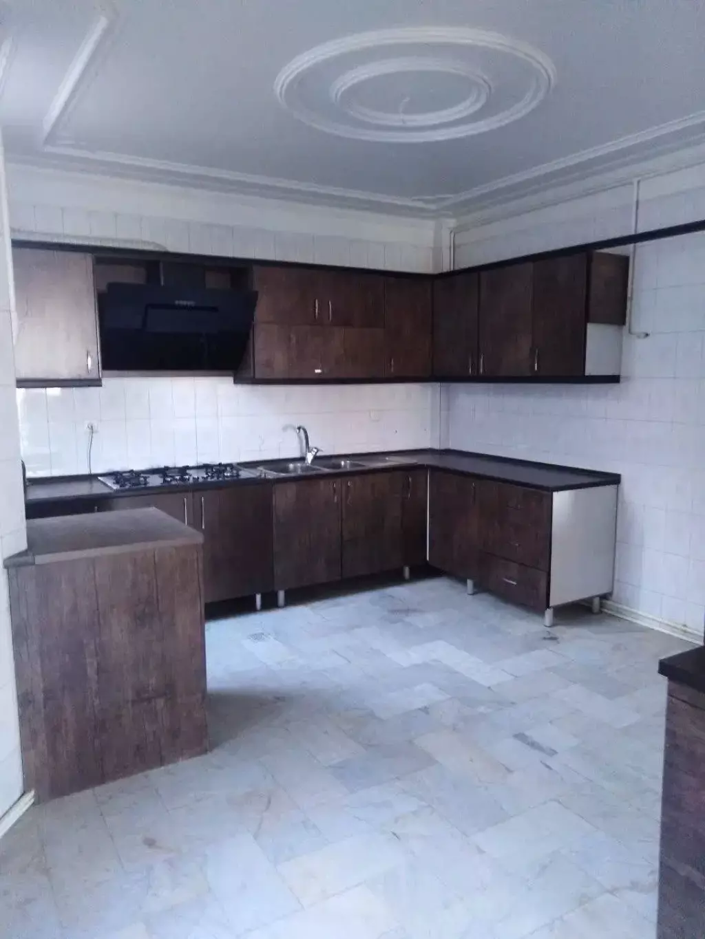 اجاره آپارتمان 125 متری در جنت‌آباد جنوبی - تصویر 6