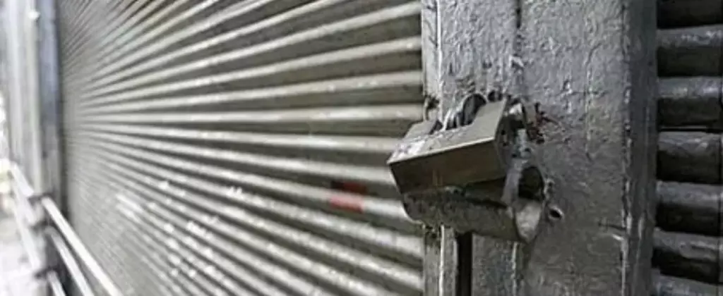 اجاره اداری و تجاری 10 متری در جوادیه تهرانپارس