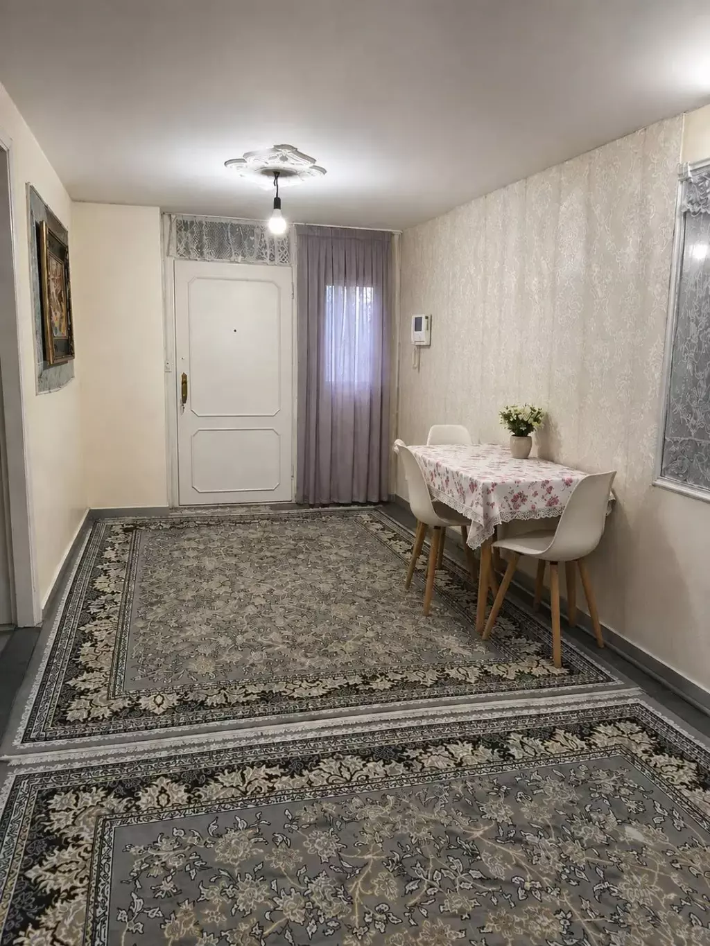 اجاره خانه و ویلا 120 متری در خانی آباد نو جنوبی