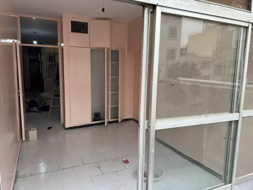 اجاره آپارتمان 120 متری در فدک - تصویر 8