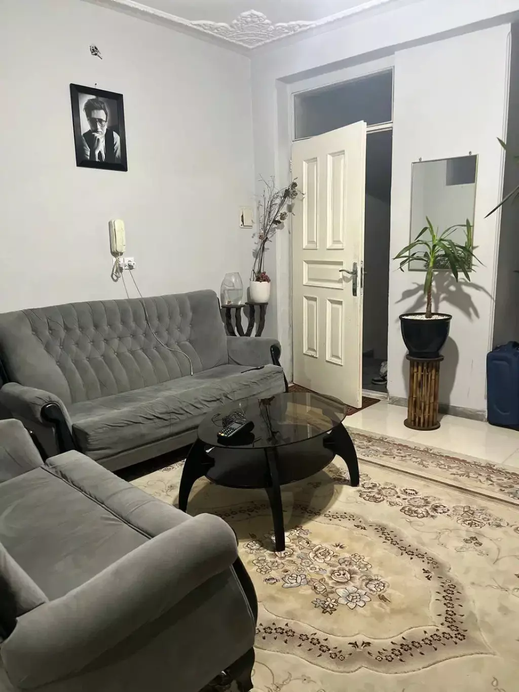 اجاره آپارتمان 57 متری در طیب - تصویر 7
