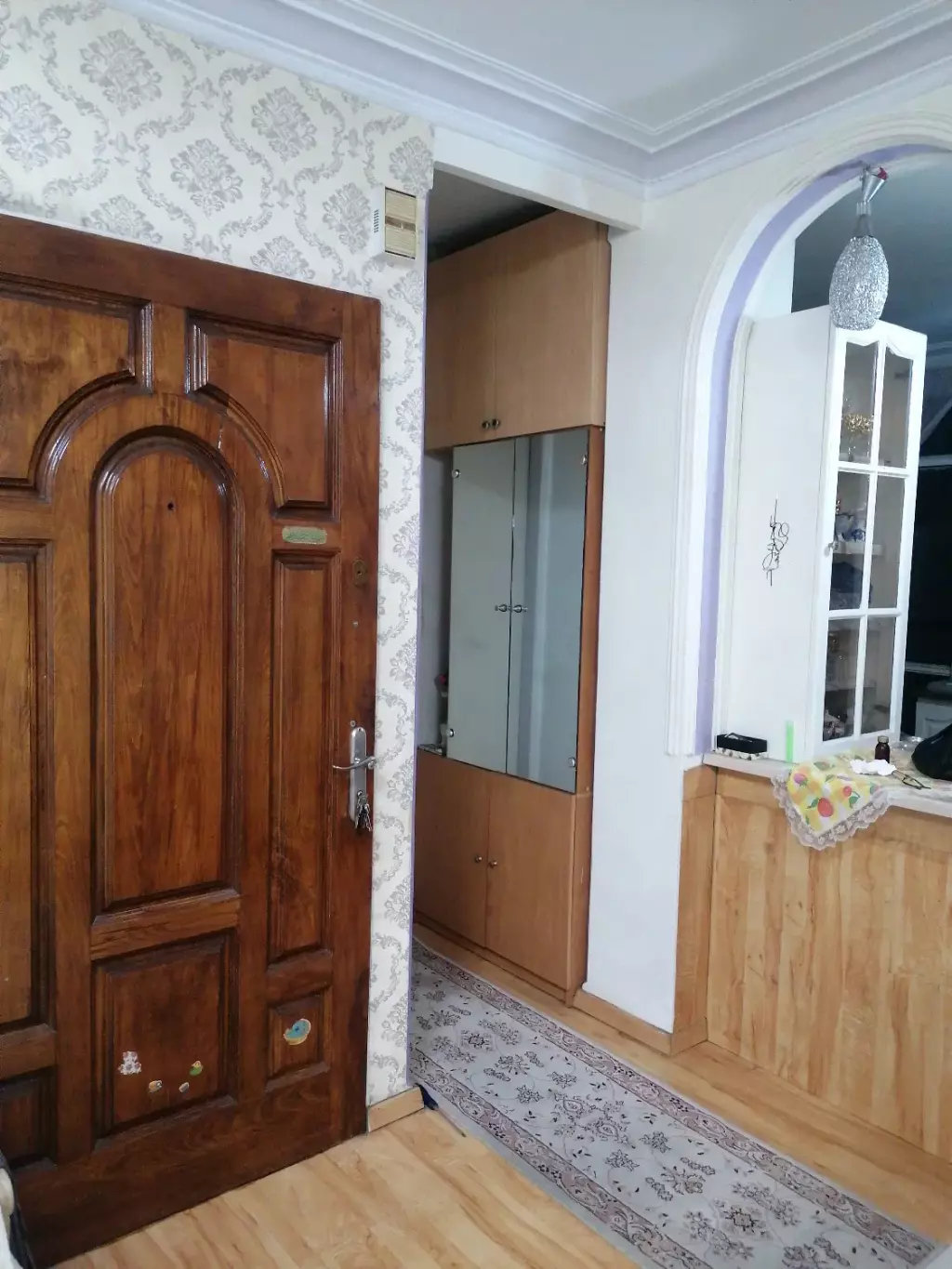 اجاره آپارتمان 70 متری در مرزداران