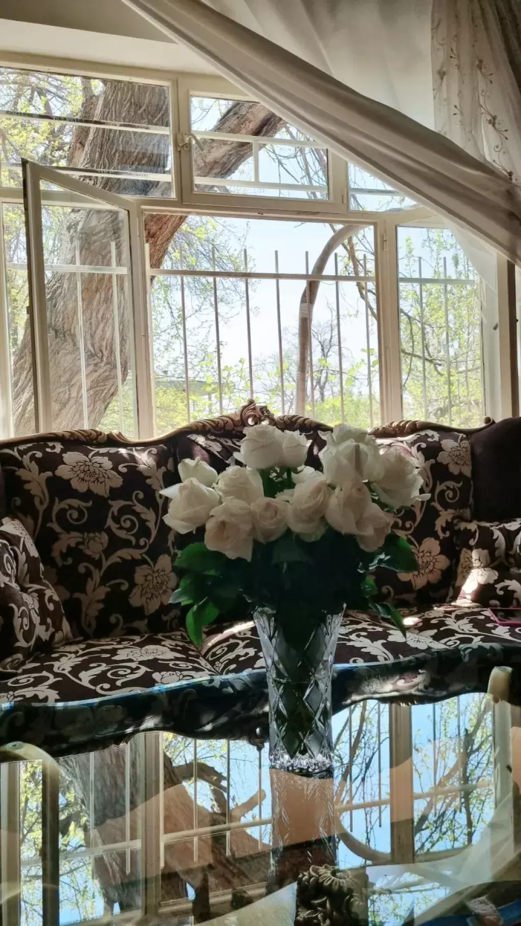 اجاره آپارتمان 90 متری در درکه