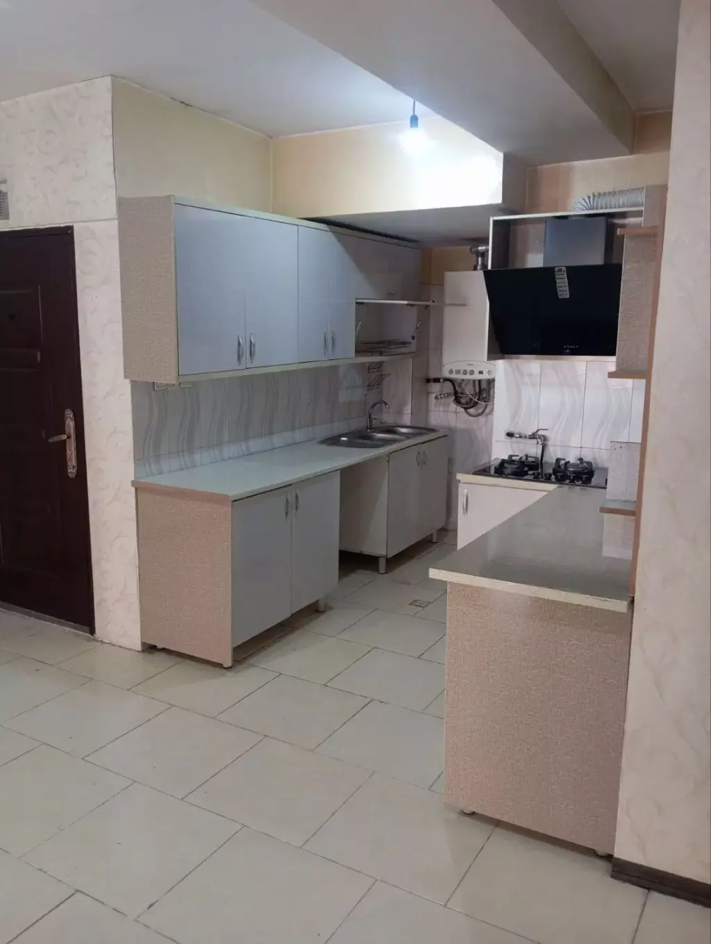 فروش آپارتمان 70 متری در نعمت‌آباد - تصویر 3